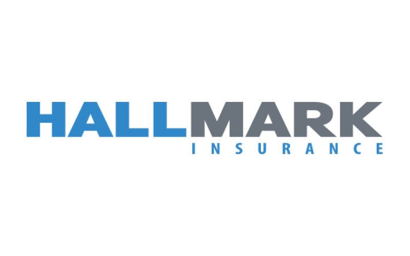 Hallmark Insurance logo