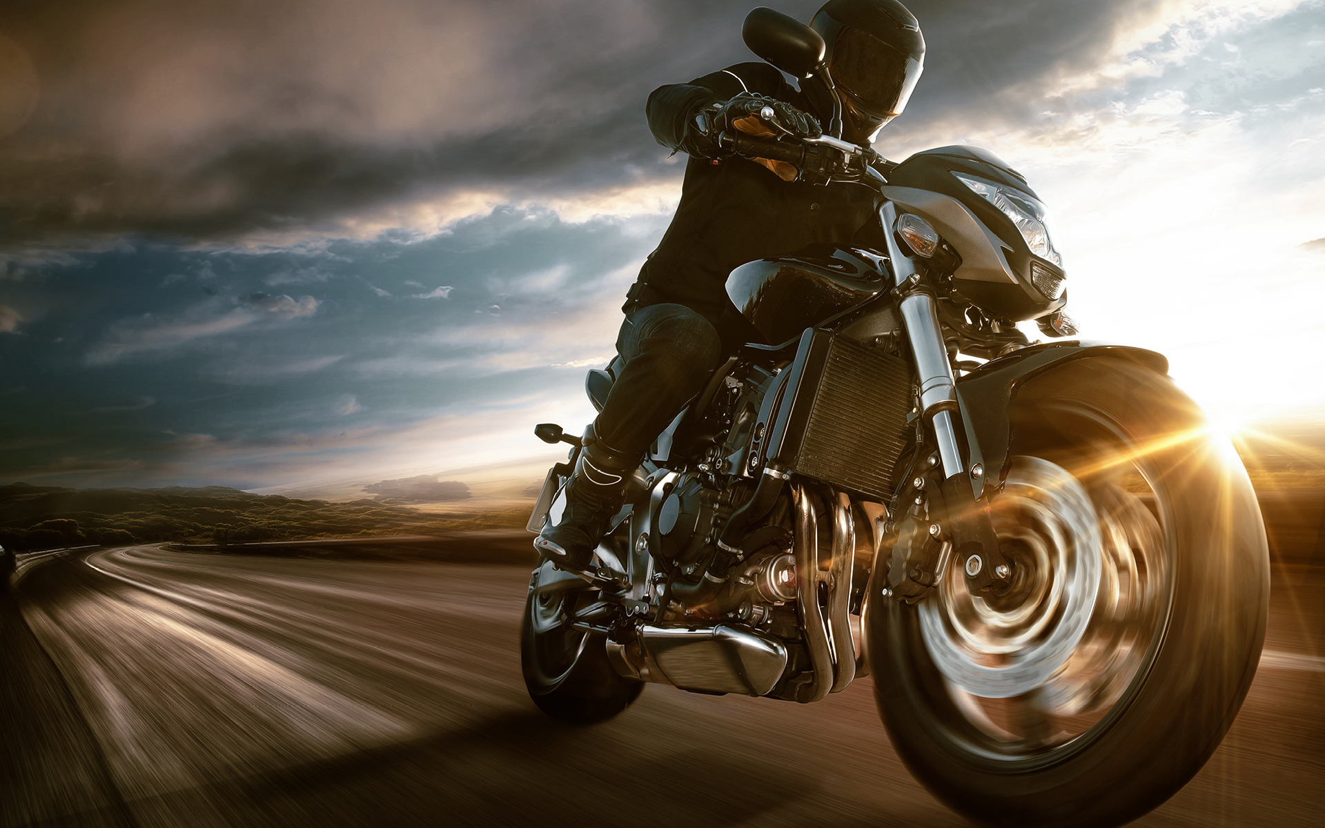 Motorcycle Insurance Albuquerque